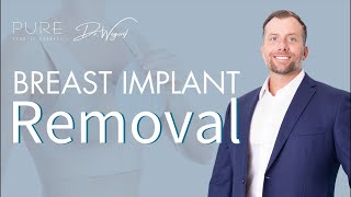 Pure Plastic Surgery is live!