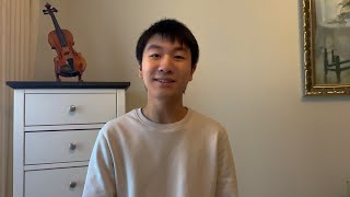 Christian Li on the Music of Korngold