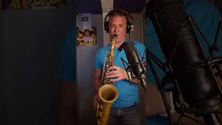 PIANO MAN - B.Joel - Alto Sax & Piano - Free score