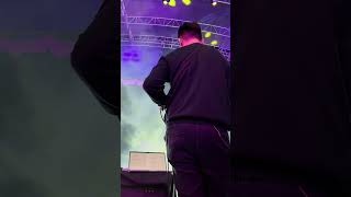 YENG CONSTANTINO LIVE GENSAN TUNA FESTIVAL BTS