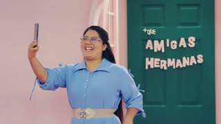 More than friends, sisters | Premieres March 30 | Bethel Television