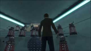 Doctor Who Video Game Teaser Trailer