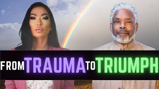 From Trauma to Triumph: Healing the Drama with Doctah B Sirius and Elisabeth Carson