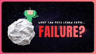 Their Games “Failed” - What Did They LEARN? (Design Prof Reacts)
