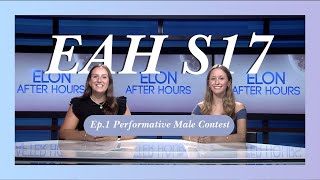Elon After Hours - Performative Males (Season 17: Episode 1)