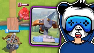 I LOVED X-BOW