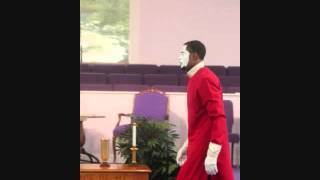 AKW ministry weekend pics