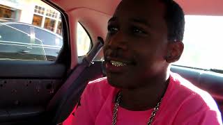 Le Wuz Interview  (2013) #interview #shorts #lostfiles