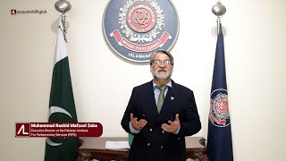 Citizen Inclusion and Accountability II Muhammad Rashid Mafzool Zaka II Executive Director (PIPS)