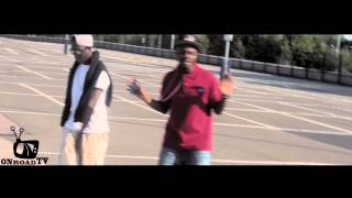 ONROADTV - KLASH TURNT UP FREESTYLE (NET VIDEO)