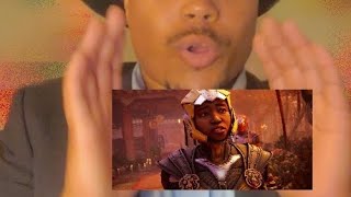 Keith Reacts To Mortal Kombat 1: Khaos Reigns Official Gameplay Trailer. |  KeithLovesGaming
