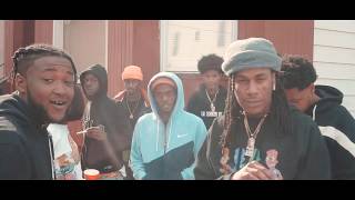 Tee-Kay V. - Never Mistaken [Official Music Video]