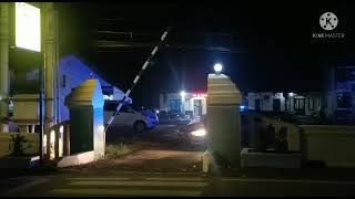 Patroli dan Baksos Polsek Cipanas dan Muspika Kec Cipanas Kab.  Lebak