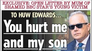 Huw Edwards - Shocking News🔥🔥🔥