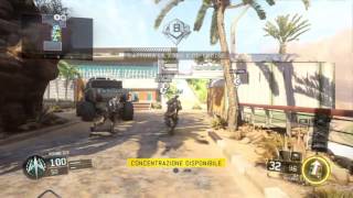 Call of Duty bo3, 40-8 M8A7   (ALISIU)