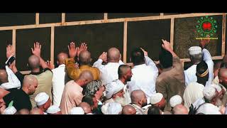 কাবা শরিফের মন মুখদ্ধকর ভিডিও ।। Masjid Ul Haram 2019
