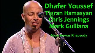 Dhafer Youssef + Tigran - San Javier 2010