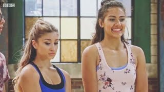richelle/summer dreams edit