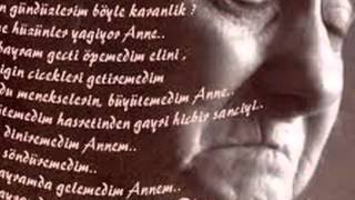 ana Sen Bilmedin