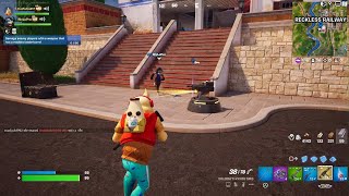Fortnite racist 🤔