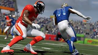 Madden NFL 20 (PS4) review