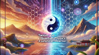 "Taoism and Quantum Physics: A Surprising Connection"