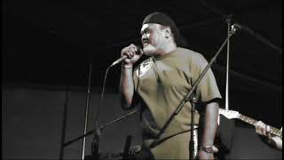 Bruddah Waltah covering Don't Let Me Down by the Beatles