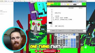 Mastering Robot Code: Infinite Loops and Movement Control