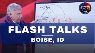 FlashTalks Boise Recap | FlashPoint LIVE