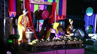 Babaylan dance | The PMDS Awit ug Alampat: Celebrating 500 Years of Christianity in the Philippines