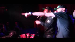 international scumbags - fuck bill$ live @ the delancy