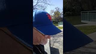 Howe Park 3.18.24