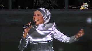 Ziana Zain | Madana Di Bumi Bertuah & Anggapanmu [Live]