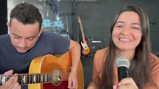 GLEIDY GOMES /JUNTE SUAS FORÇAS E CLAME A DEUS/(cover )Thales Roberto