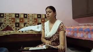 Kirantan Sunita Bhagat Ji  Sath Ji Aisi Main Tumhari Gunehgar