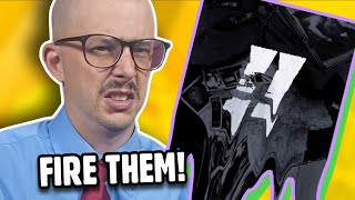 Who let Attack Attack back into the studio!?