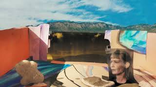 Jenny Hval - Year of Sky (Official Audio)