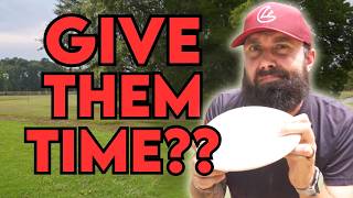 The Disc I’ll Never Take Out of My Bag | Beginner Disc Golf Tips