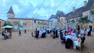 A Thousand Miles, Loud Noises, Bergerac Wedding.