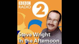 Steve Wright in the Afternoon 12 December 2019