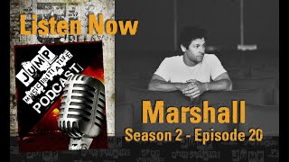 Marshall: Producing, Songwriting, and Dealing With Loss