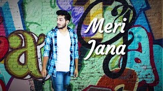 Meri Jana - Musa | feat.Sameer | Official Video | Howling Records |