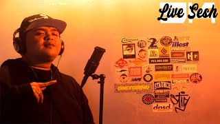 OGK - I'M BACK (OTS Performance) | 3k Live Sesh EPISODE 24