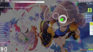 Osu! - Shawn Wasabi + YDG feat. YUNG GEMMY - Burnt Rice (Aiobahn & Jh-Anu Remix) [Master] PASS