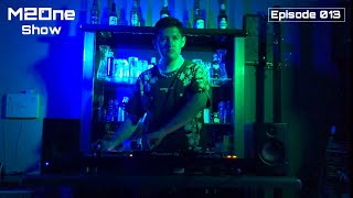 M2One Show #013