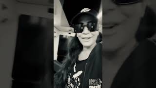 #tourbus life Sheila E. Europe July 2025 #drummer #sheilae