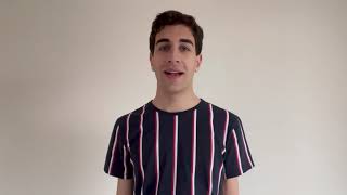 Paul Nicolaou (Age 18, NSW) Oriental Overture
