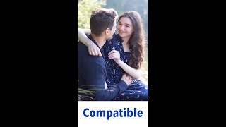 Relationships - Understanding Compatibility
