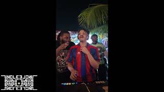 Pre Drinks Friday Mix With Uncle Bubu (Continuation)(Hip Hop, RnB, Afrobeats)
