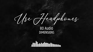 8D Dimensions (Gaming Music)